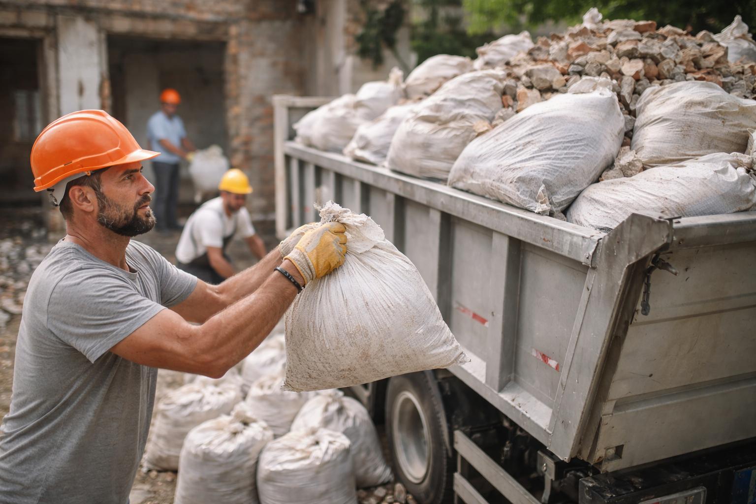 Kazı işleri